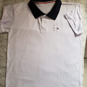 COD: 10058R – Camisa Polo, tamanho GG , nova