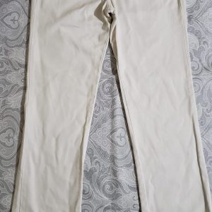 COD: 10285L – Calça Equus, feminina, em algodão,  tamanho 34, usada
